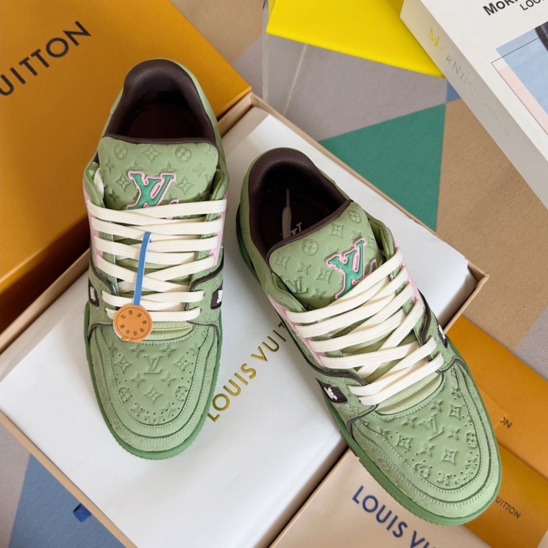 LV Sneakers